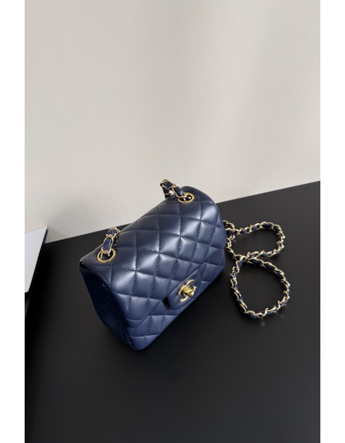 Borsa classica mini CHANEL