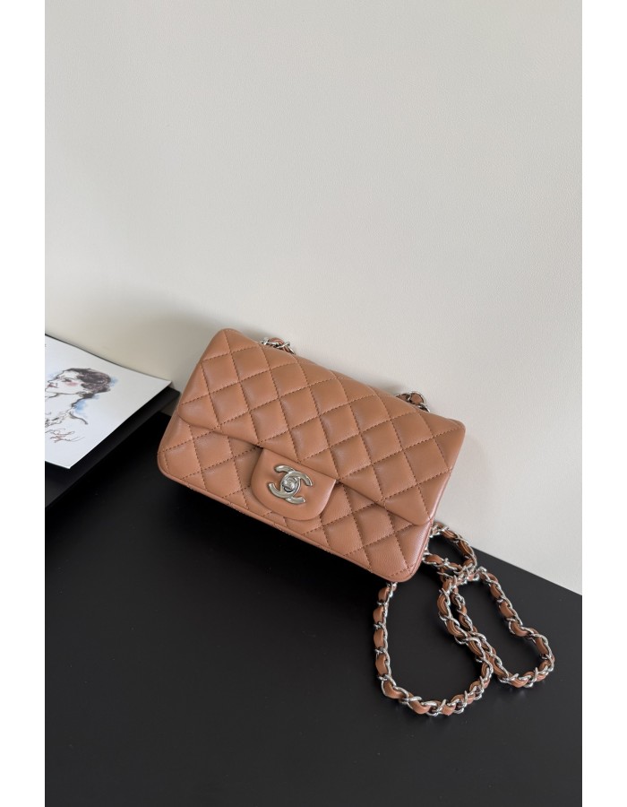 Borsa classica mini CHANEL