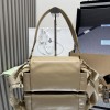 Borsa Prada Explore medium in nappa con pattina PRADA