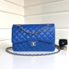 Borsa classica grande CHANEL
