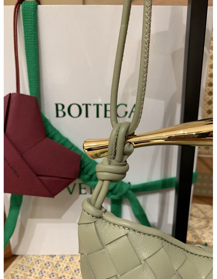Mini Sardine a tracolla BOTTEGA VENETA