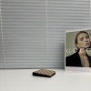 Portafoglio bi-fold Gucci Essence Classic GUCCI