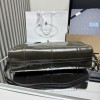 Borsa a mano Prada Bonnie extra large in pelle PRADA