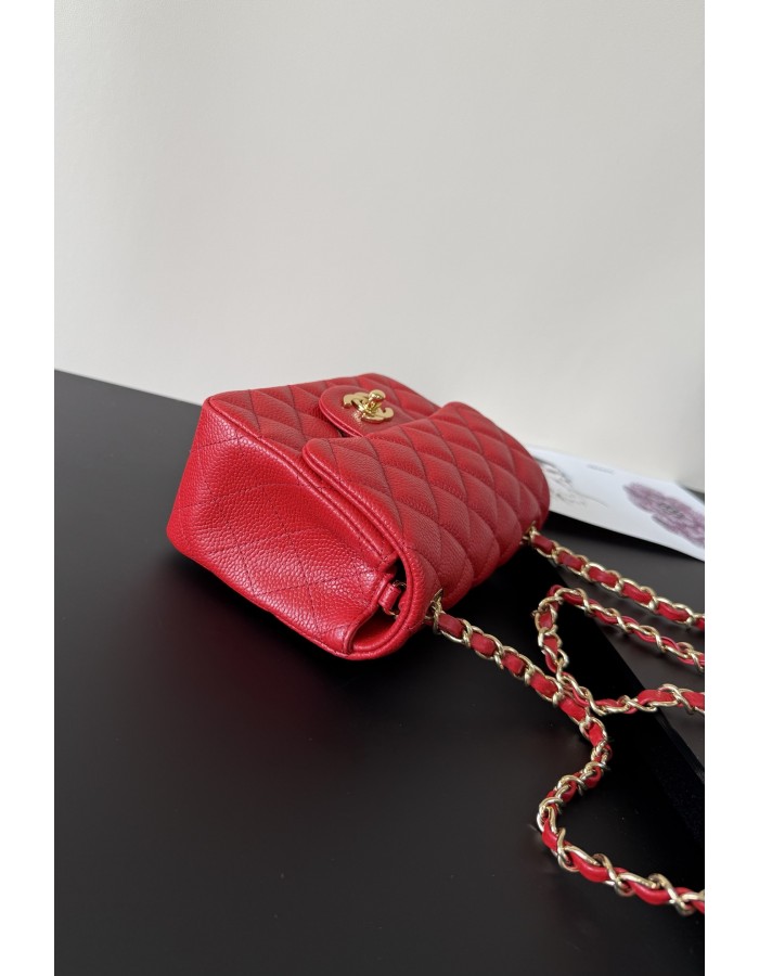 Borsa classica mini CHANEL