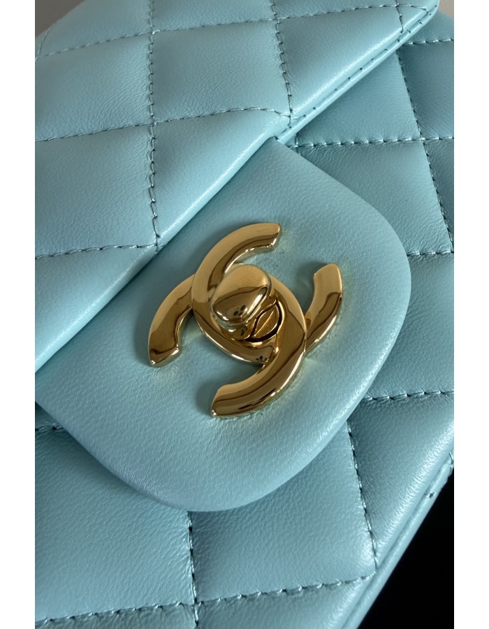 Borsa classica mini CHANEL