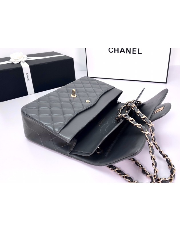 Borsa classica grande CHANEL