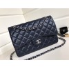 Borsa classica grande CHANEL