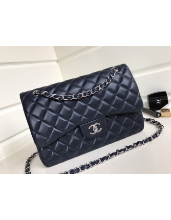 Borsa classica grande CHANEL