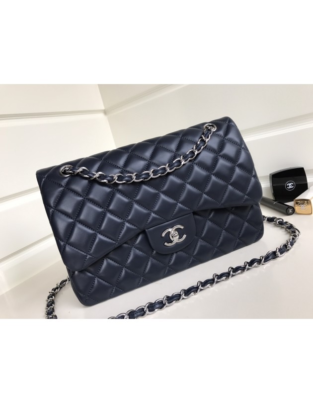 Borsa classica grande CHANEL