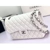 Borsa classica grande CHANEL