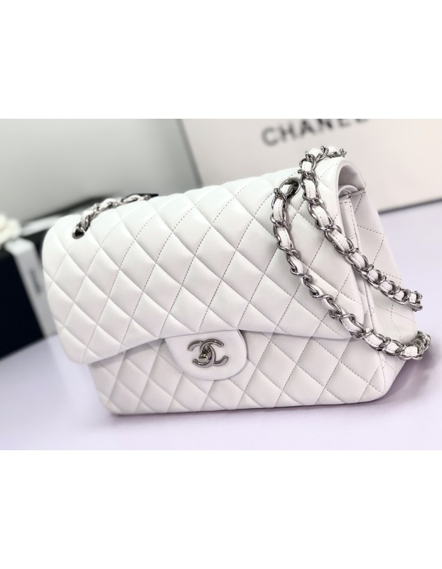 Borsa classica grande CHANEL