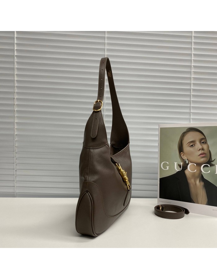 Borsa a spalla Gucci Jackie 1961 misura media GUCCI