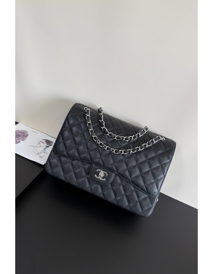 Maxi borsa classica CHANEL