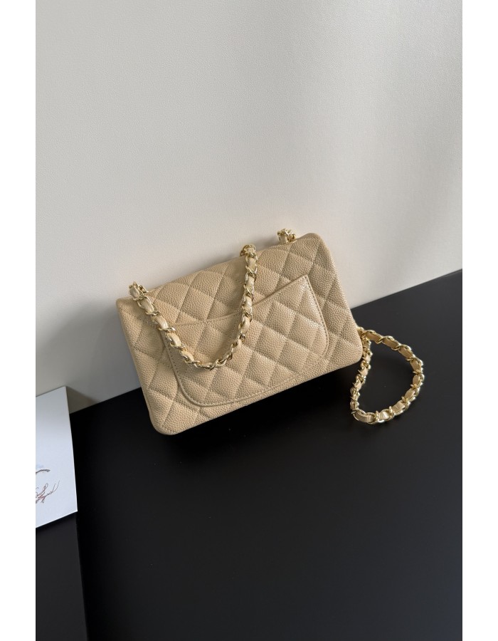Borsa classica mini CHANEL