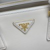 Borsa Prada Galleria medium in Saffiano PRADA