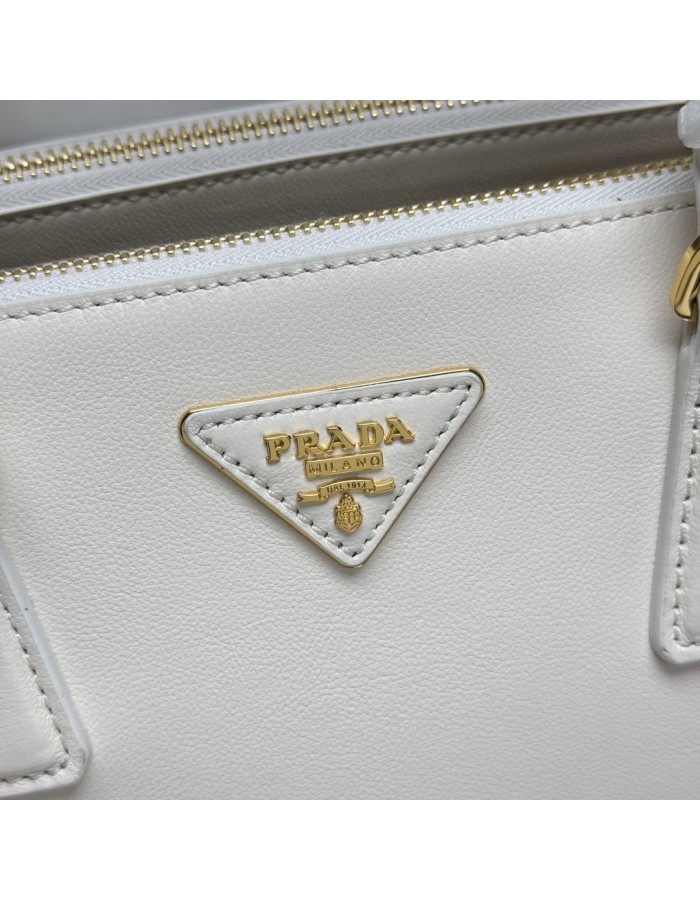 Borsa Prada Galleria medium in Saffiano PRADA