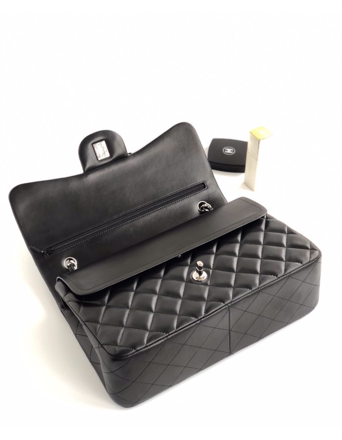 Borsa classica grande CHANEL