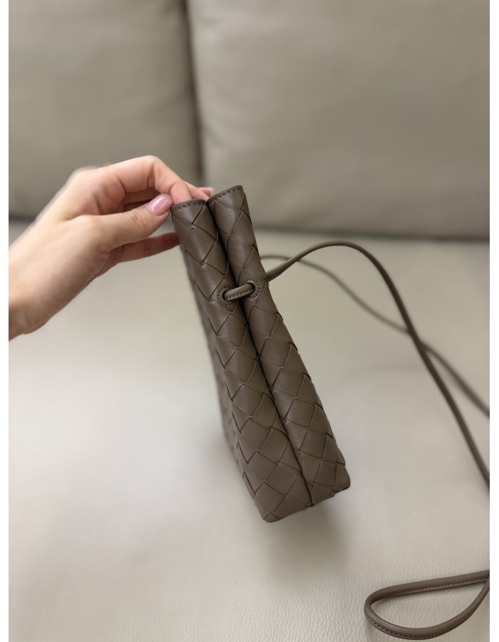 Pochette per smartphone Andiamo BOTTEGA VENETA
