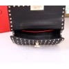Borsa Piccola Rockstud Spike In Nappa VALENTINO