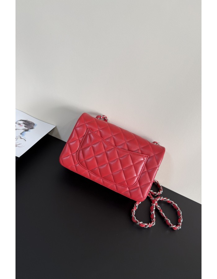 Borsa classica mini CHANEL