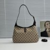 Borsa a spalla Gucci Jackie 1961 misura media GUCCI