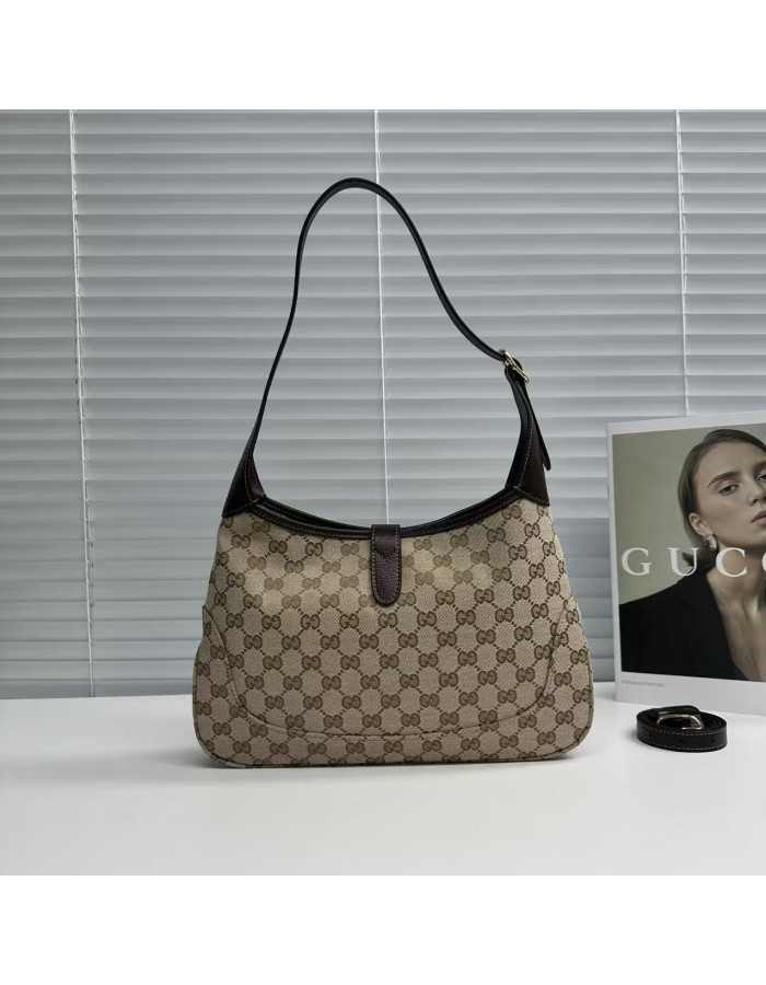 Borsa a spalla Gucci Jackie 1961 misura media GUCCI