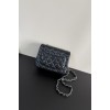 Borsa classica mini CHANEL