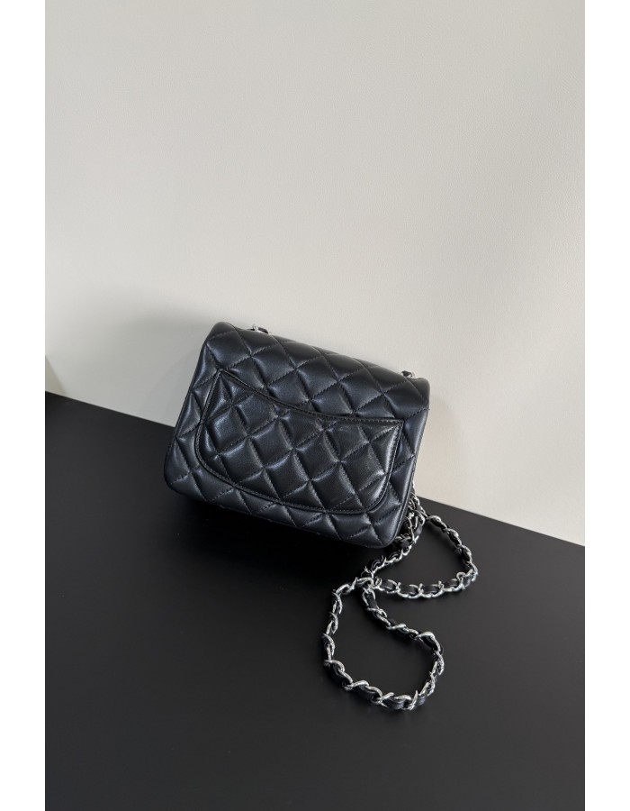 Borsa classica mini CHANEL
