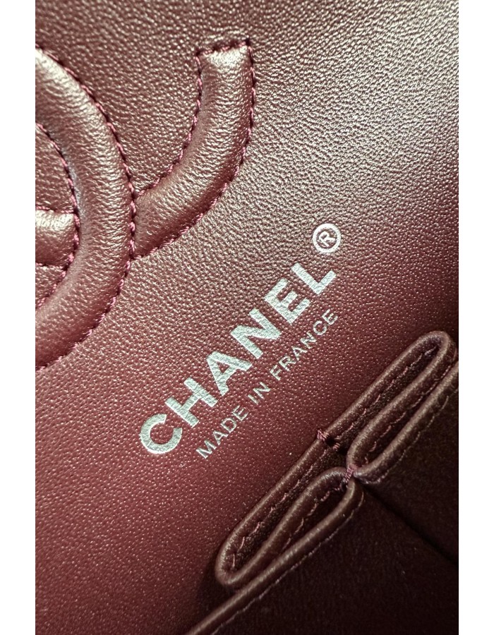 Borsa classica piccola CHANEL