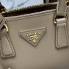 Borsa Prada Galleria mini in Saffiano PRADA