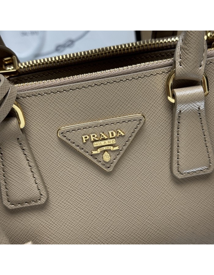 Borsa Prada Galleria mini in Saffiano PRADA