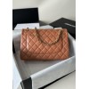 Borsa classica grande CHANEL