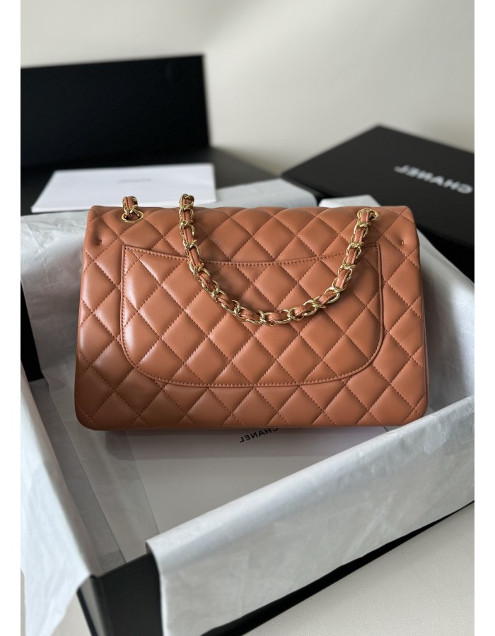 Borsa classica grande CHANEL