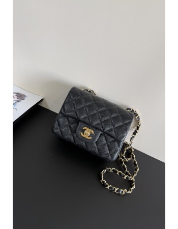 Borsa classica mini CHANEL