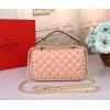Borsa Piccola Rockstud Spike In Nappa VALENTINO