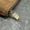 Pouch GG Marmont con cinturino GUCCI