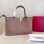 Borsa Shopping Piccola Valentino Garavani Rockstud VALENTINO