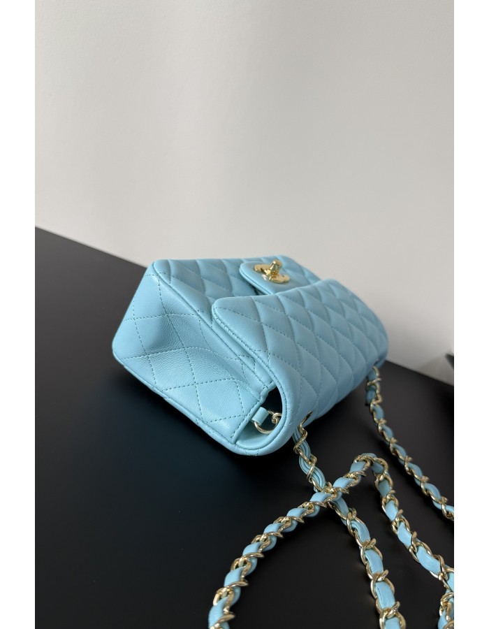 Borsa classica mini CHANEL