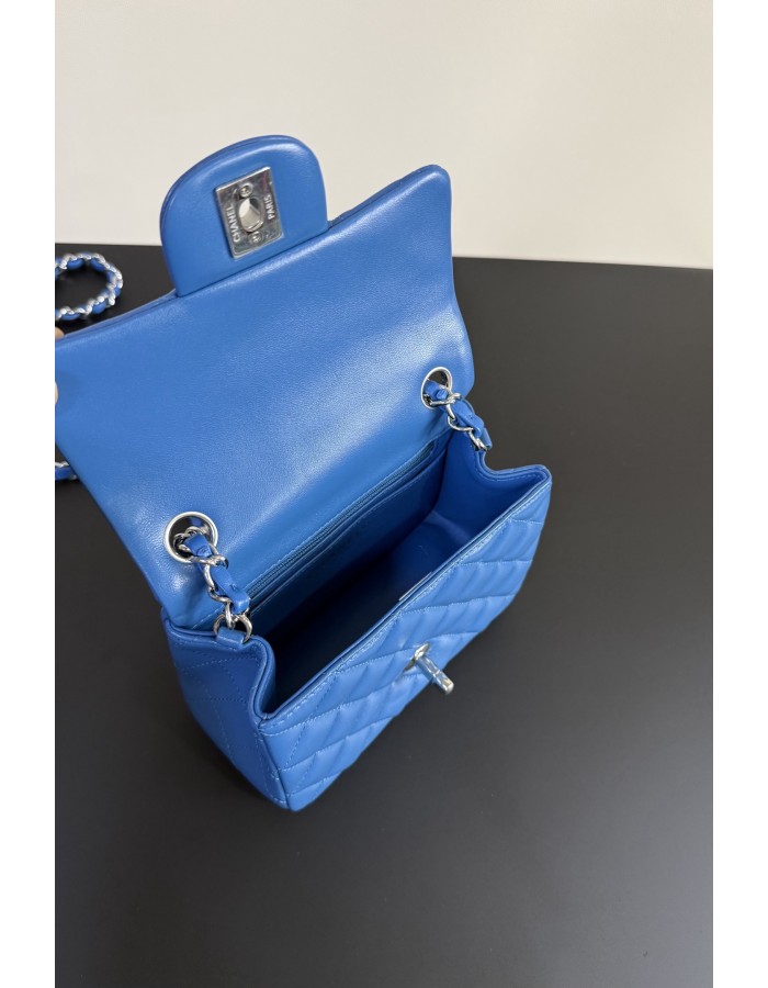 Borsa classica mini CHANEL