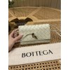 Pochette Andiamo a tracolla BOTTEGA VENETA