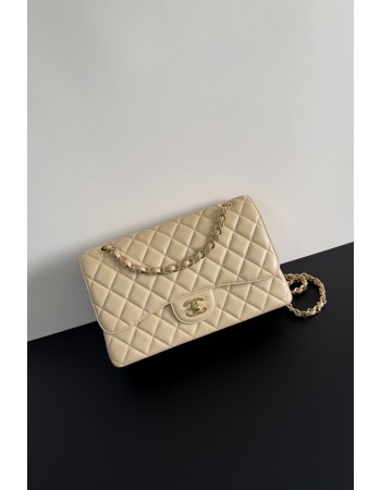 Borsa classica grande CHANEL