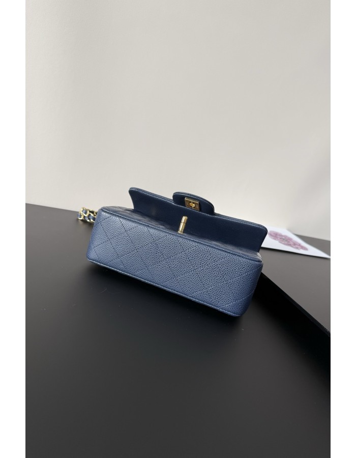 Borsa classica mini CHANEL
