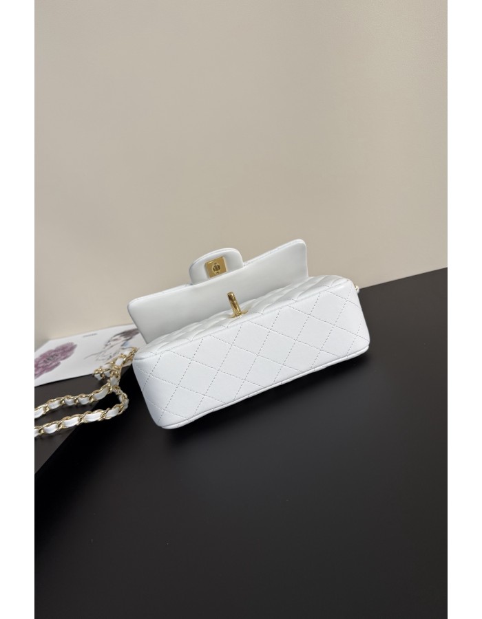Borsa classica mini CHANEL