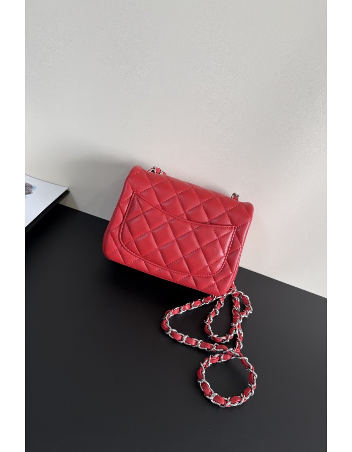Borsa classica mini CHANEL