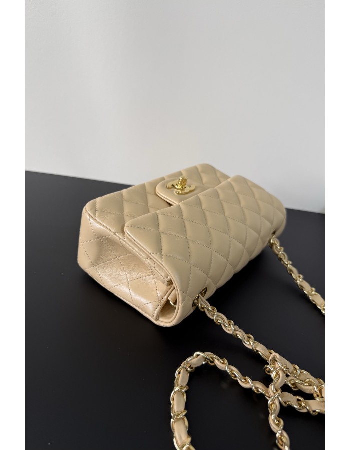 Borsa classica mini CHANEL