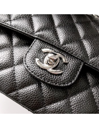 Borsa classica piccola CHANEL