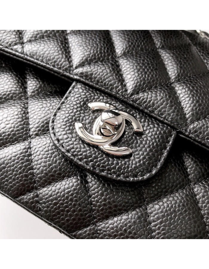 Borsa classica piccola CHANEL