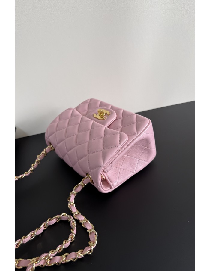 Borsa classica mini CHANEL