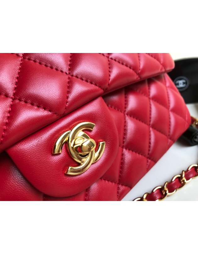 Borsa classica 11.12 CHANEL