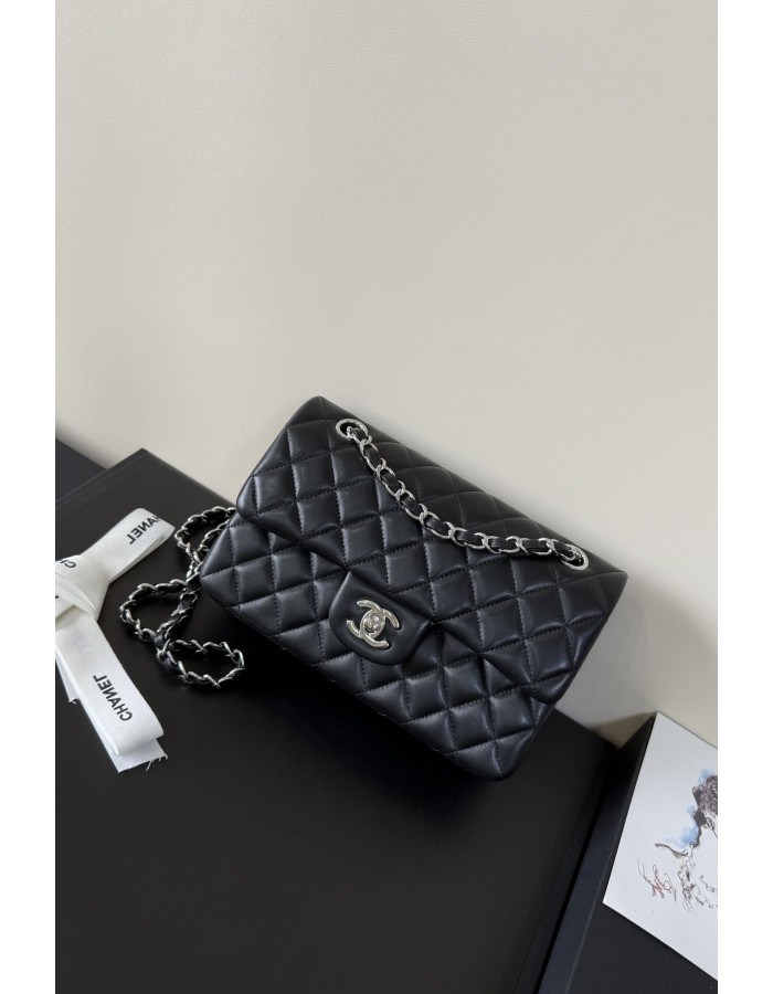 Borsa classica piccola CHANEL